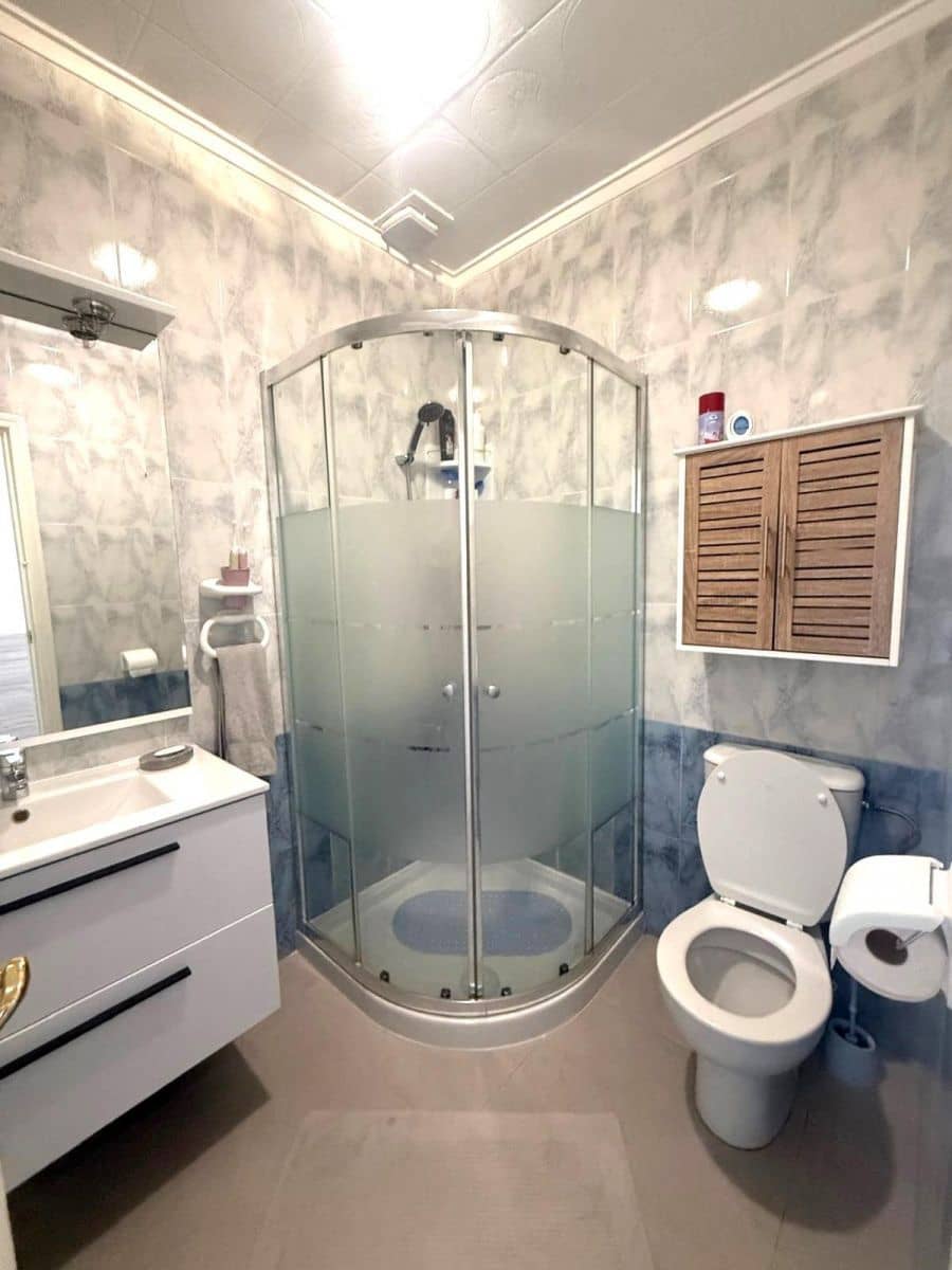 2 quarto Bungalow para venda em Torrevieja - 149 000 € (Ref: 9849592)