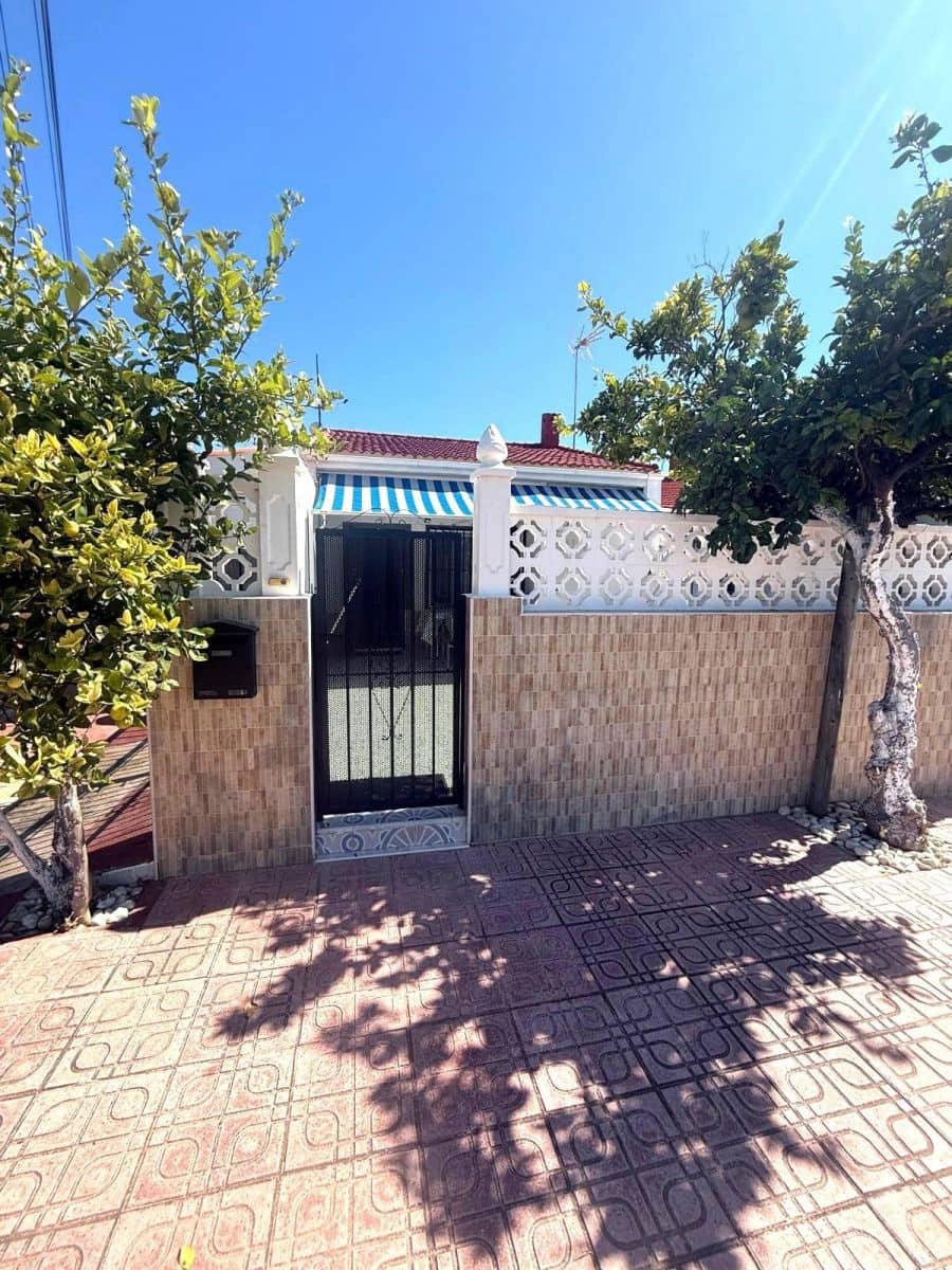 2 quarto Bungalow para venda em Torrevieja - 149 000 € (Ref: 9849592)