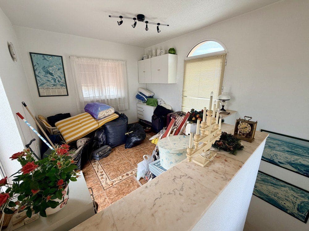 4 bedroom Villa for sale in Rojales with garage - € 390,000 (Ref: 9849594)