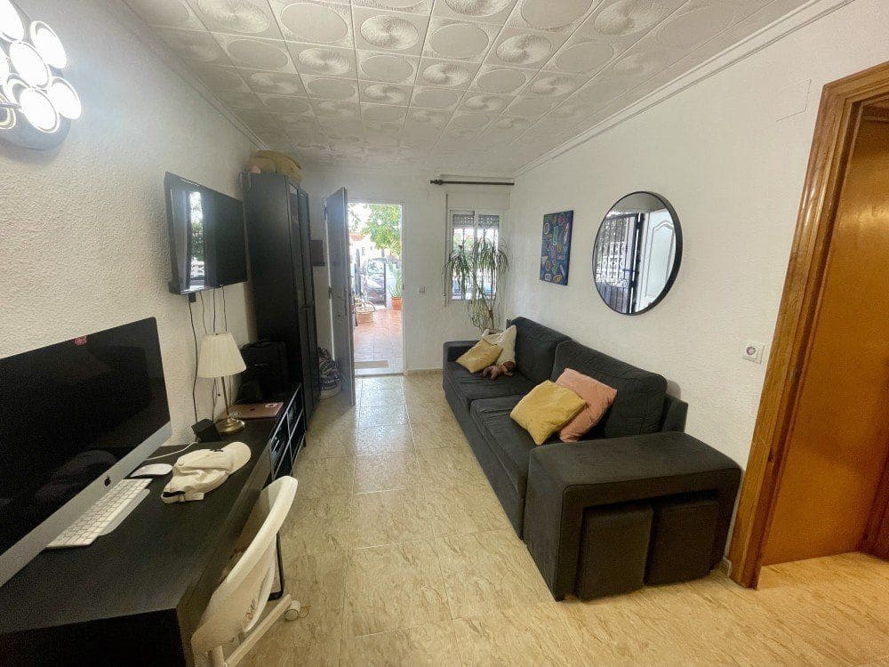 2 sovrum Hus till salu i Torrevieja - 147 500 € (Ref: 9849597)