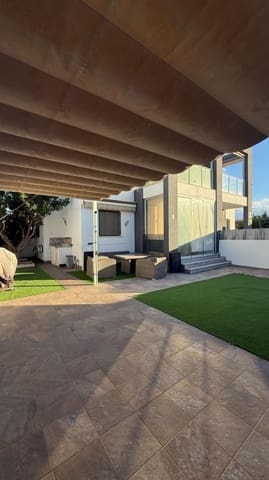 3 sypialnia Dom na sprzedaż w Miramar - Torre del Moro, Torrevieja z basenem - 349 900 € (Ref: 9849602)