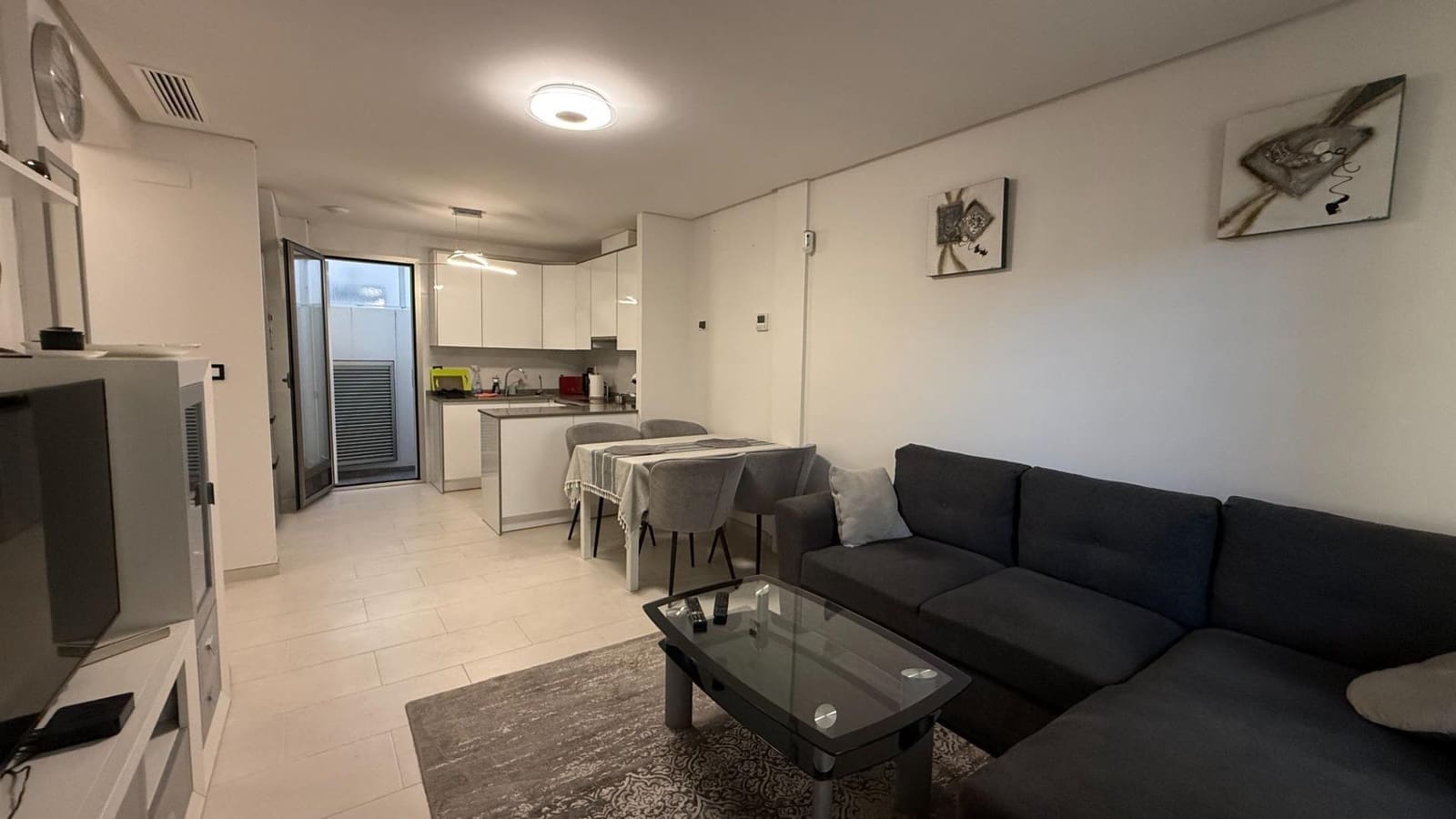 3 sypialnia Dom na sprzedaż w Torrevieja z basenem - 349 900 € (Ref: 9849602)