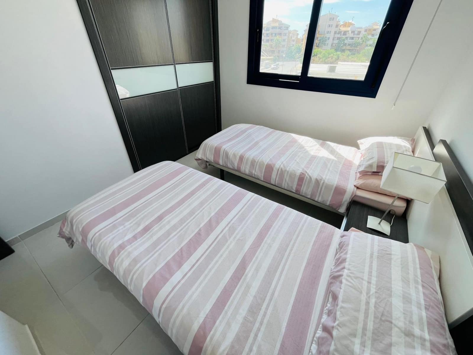 3 chambre Appartement à vendre à Punta Prima avec garage - 469 950 € (Ref: 9852304)