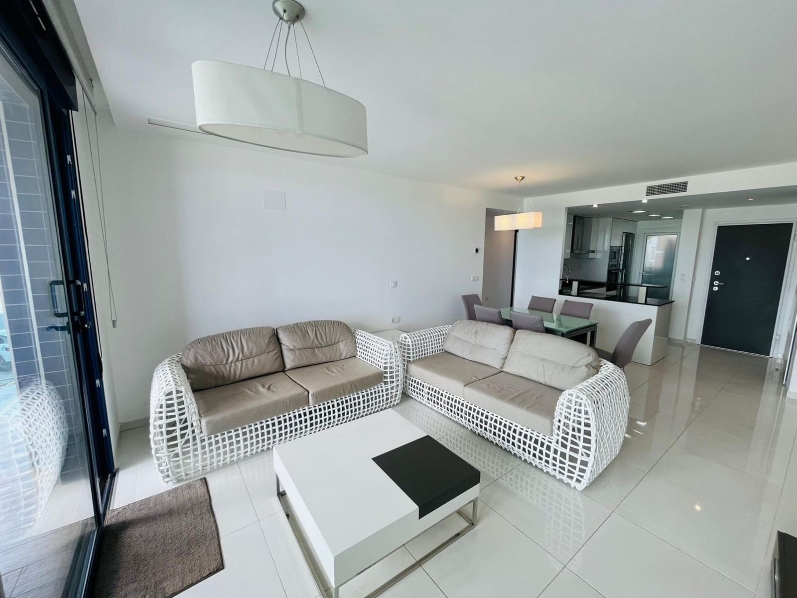 3 chambre Appartement à vendre à Punta Prima avec garage - 469 950 € (Ref: 9852304)