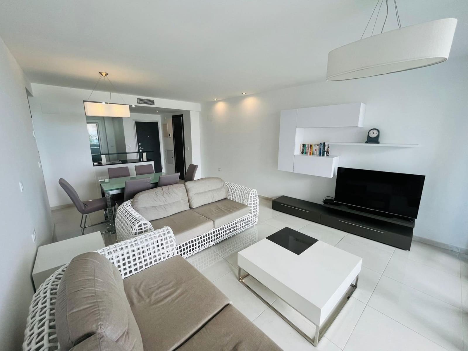 3 chambre Appartement à vendre à Punta Prima avec garage - 469 950 € (Ref: 9852304)