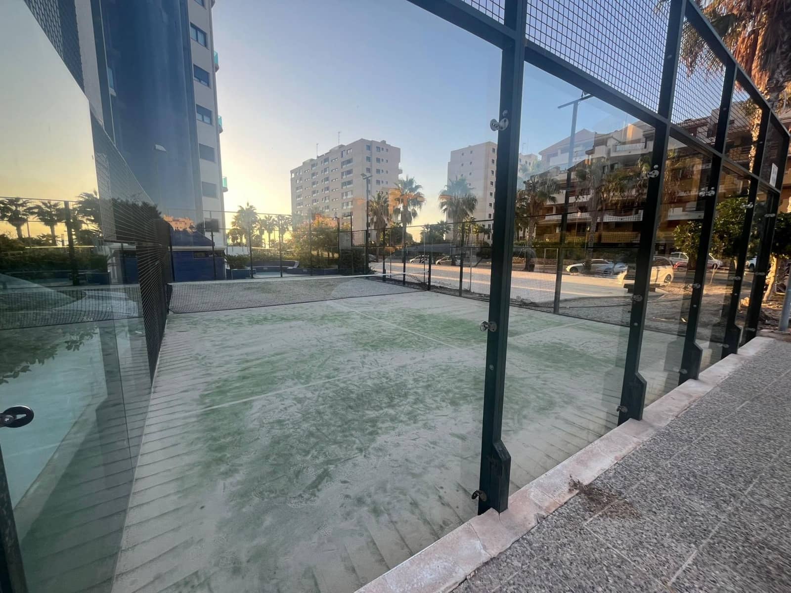 3 chambre Appartement à vendre à Punta Prima avec garage - 469 950 € (Ref: 9852304)