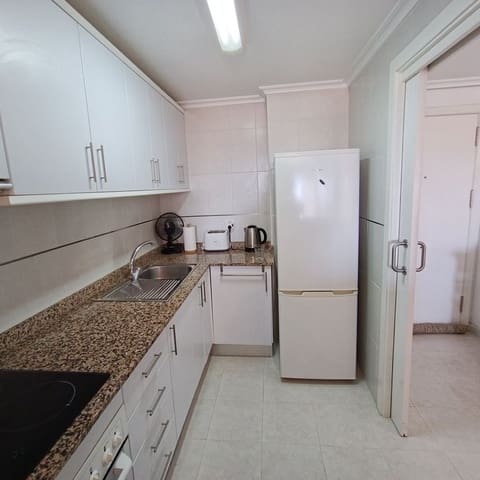 2 soveværelse Lejlighed til salg i Sucina, Murcia by - € 85.000 (Ref: 9852309)
