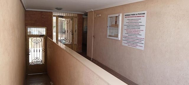 2 camera da letto Appartamento in vendita in Los Montesinos con piscina - 125.000 € (Rif: 9852311)