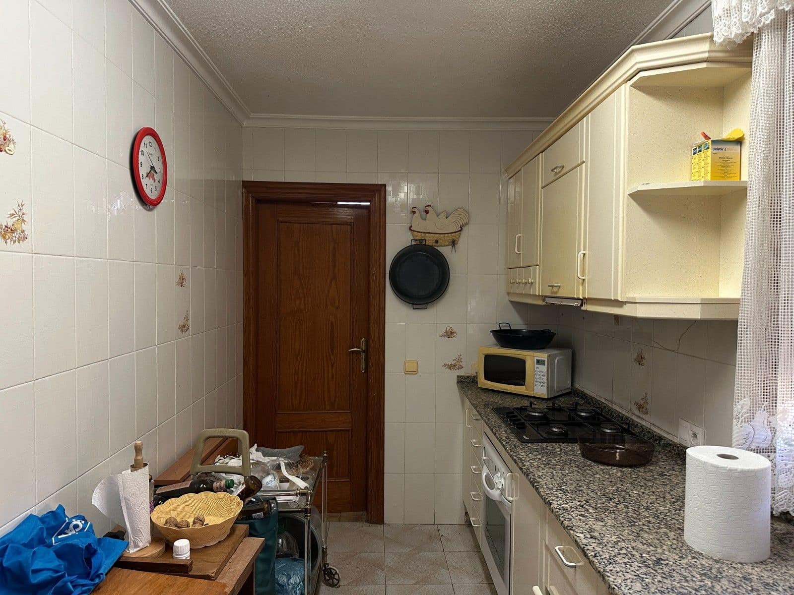 Chalet de 8 habitaciones en La Siesta en venta con piscina - 550.000 € (Ref: 9852312)