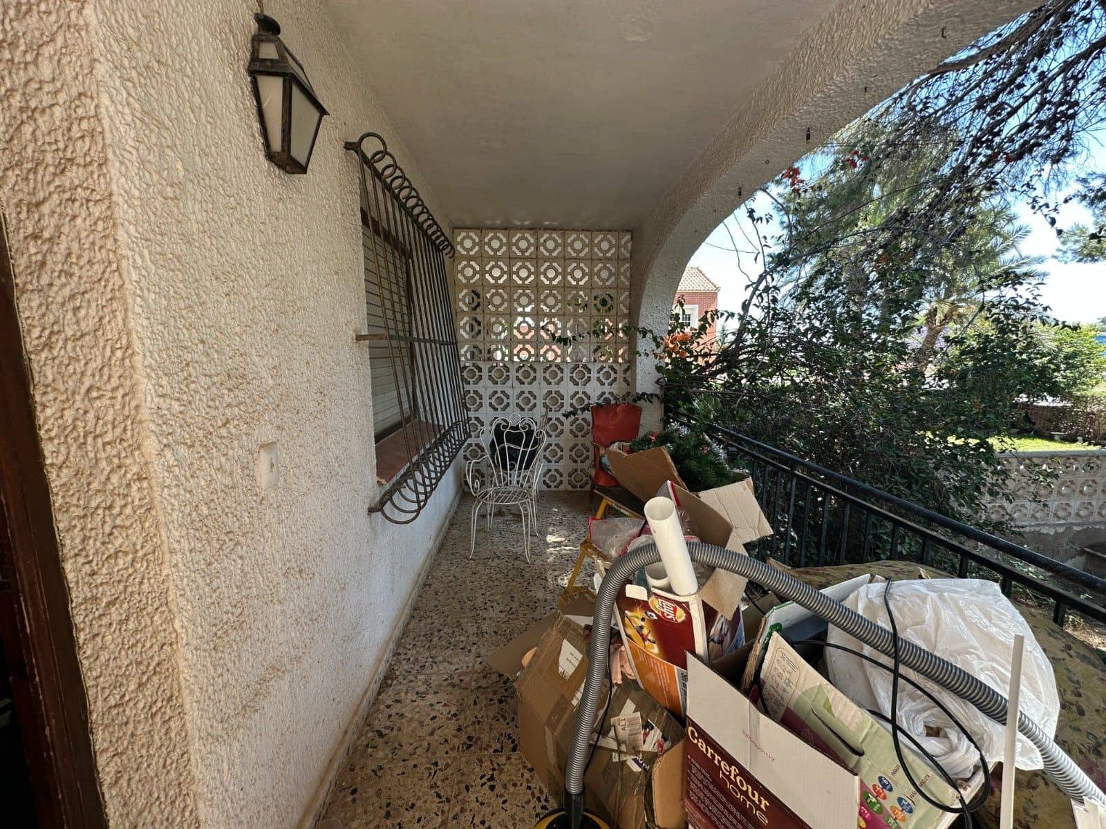 Chalet de 8 habitaciones en La Siesta en venta con piscina - 550.000 € (Ref: 9852312)