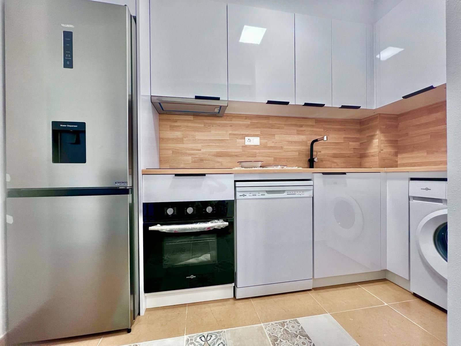 2 chambre Appartement à vendre à Torrevieja - 199 700 € (Ref: 9852313)