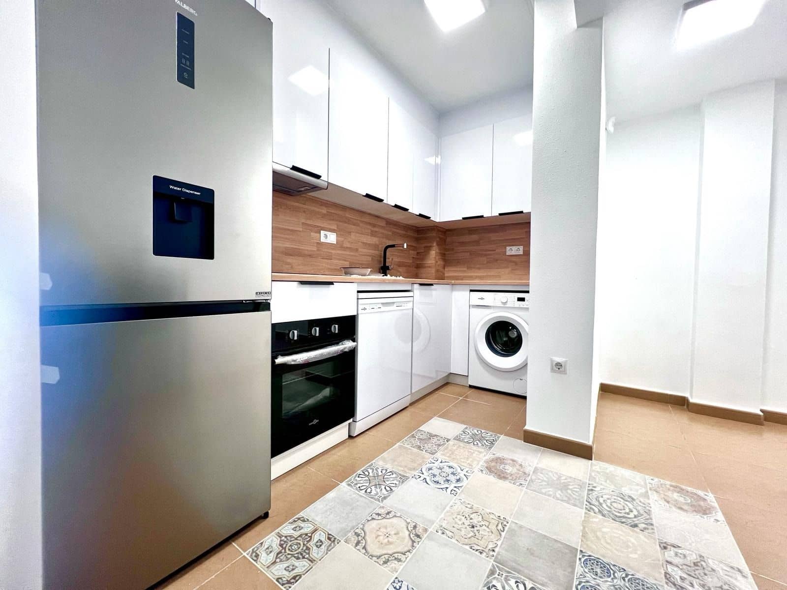2 chambre Appartement à vendre à Torrevieja - 199 700 € (Ref: 9852313)
