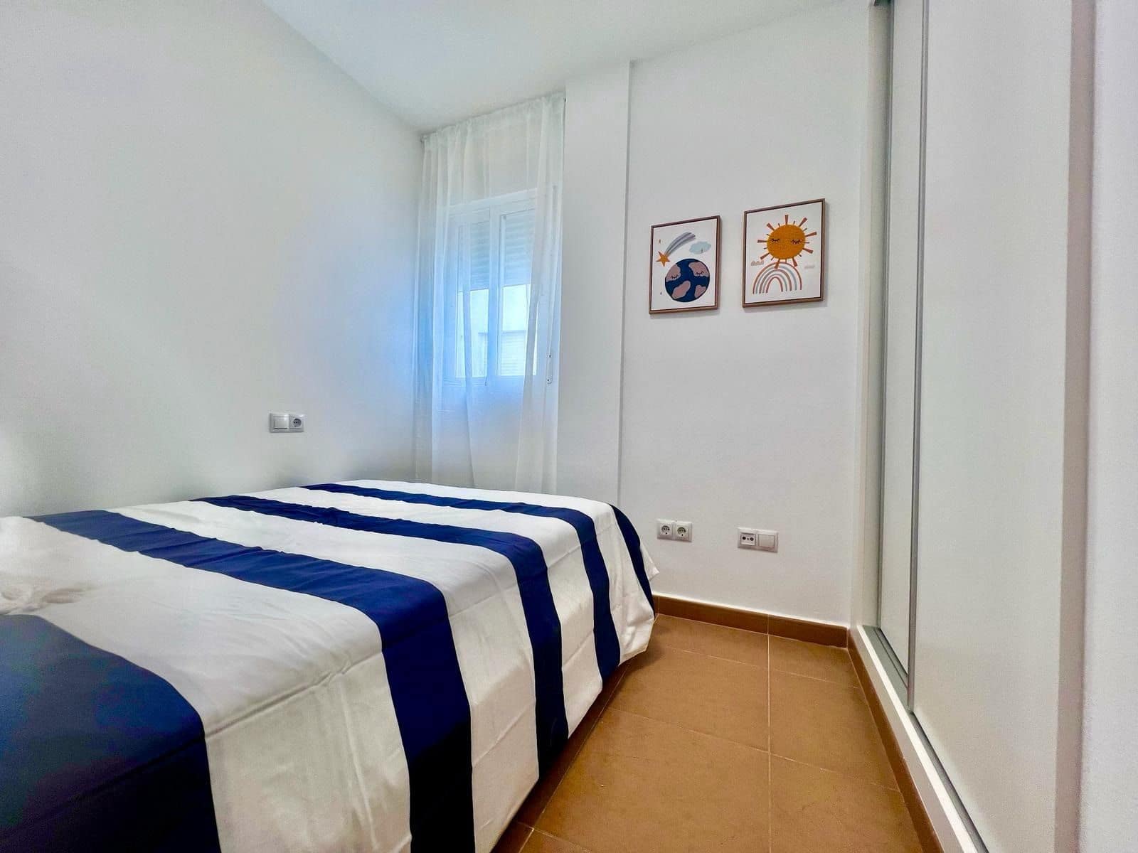 2 chambre Appartement à vendre à Torrevieja - 199 700 € (Ref: 9852313)