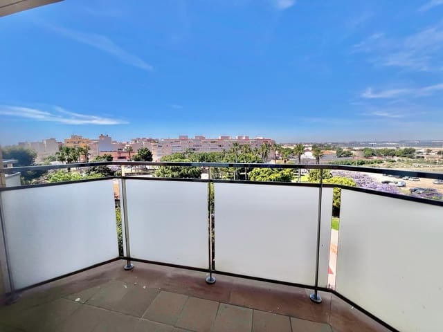 2 chambre Appartement à vendre à Playa del Acequión, Torrevieja - 199 700 € (Ref: 9852313)