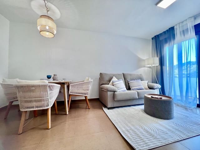 2 chambre Appartement à vendre à Playa del Acequión, Torrevieja - 154 700 € (Ref: 9852314)