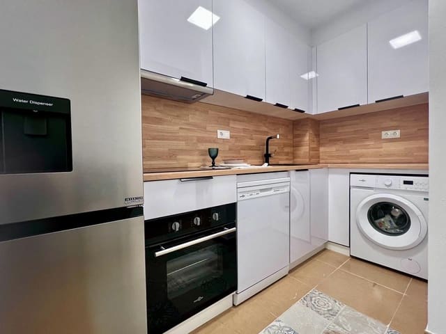 2 chambre Appartement à vendre à Playa del Acequión, Torrevieja - 154 700 € (Ref: 9852314)