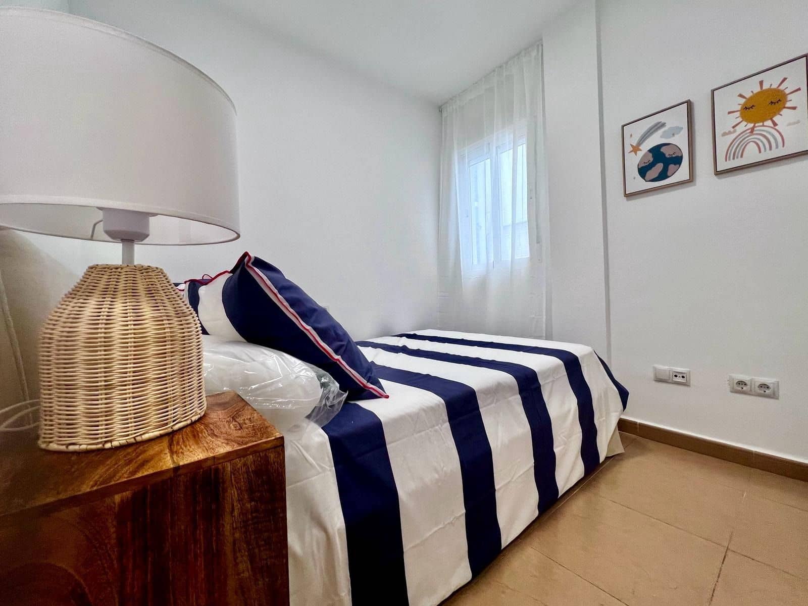 2 chambre Appartement à vendre à Torrevieja - 169 700 € (Ref: 9852315)