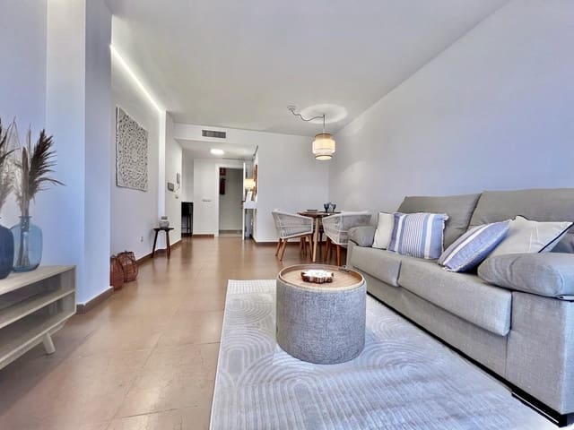 2 chambre Appartement à vendre à Parque de las Naciones, Torrevieja - 169 700 € (Ref: 9852315)