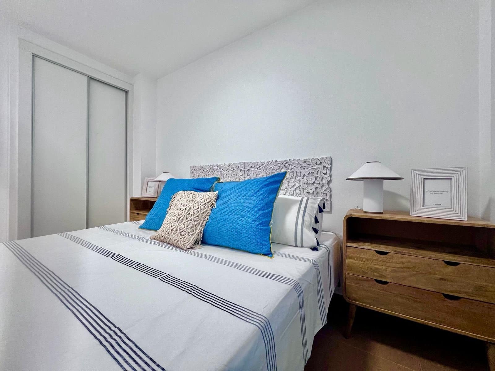 2 chambre Appartement à vendre à Torrevieja - 169 700 € (Ref: 9852315)