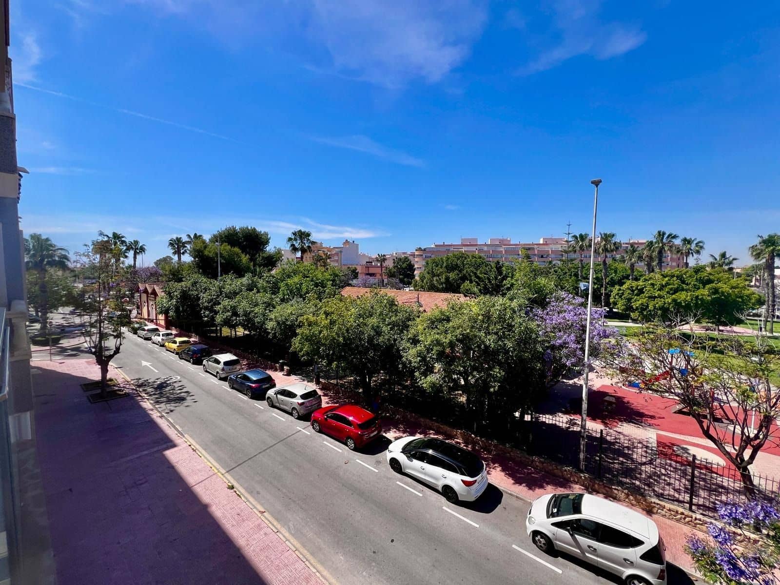 2 chambre Appartement à vendre à Torrevieja - 169 700 € (Ref: 9852315)