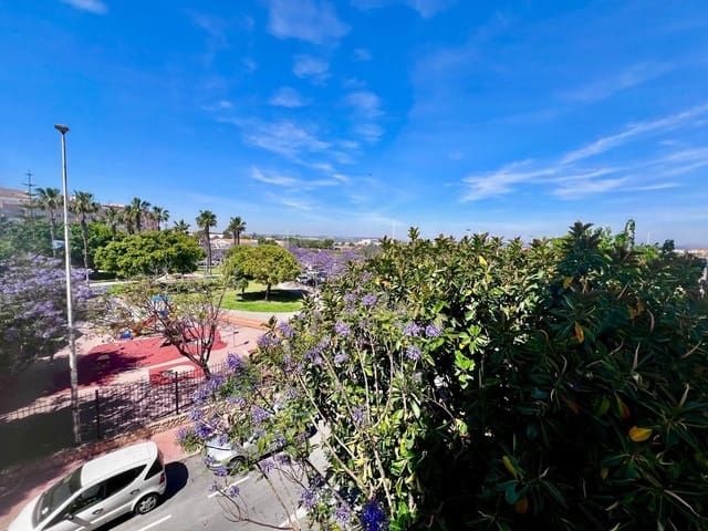 2 chambre Appartement à vendre à Parque de las Naciones, Torrevieja - 169 700 € (Ref: 9852315)