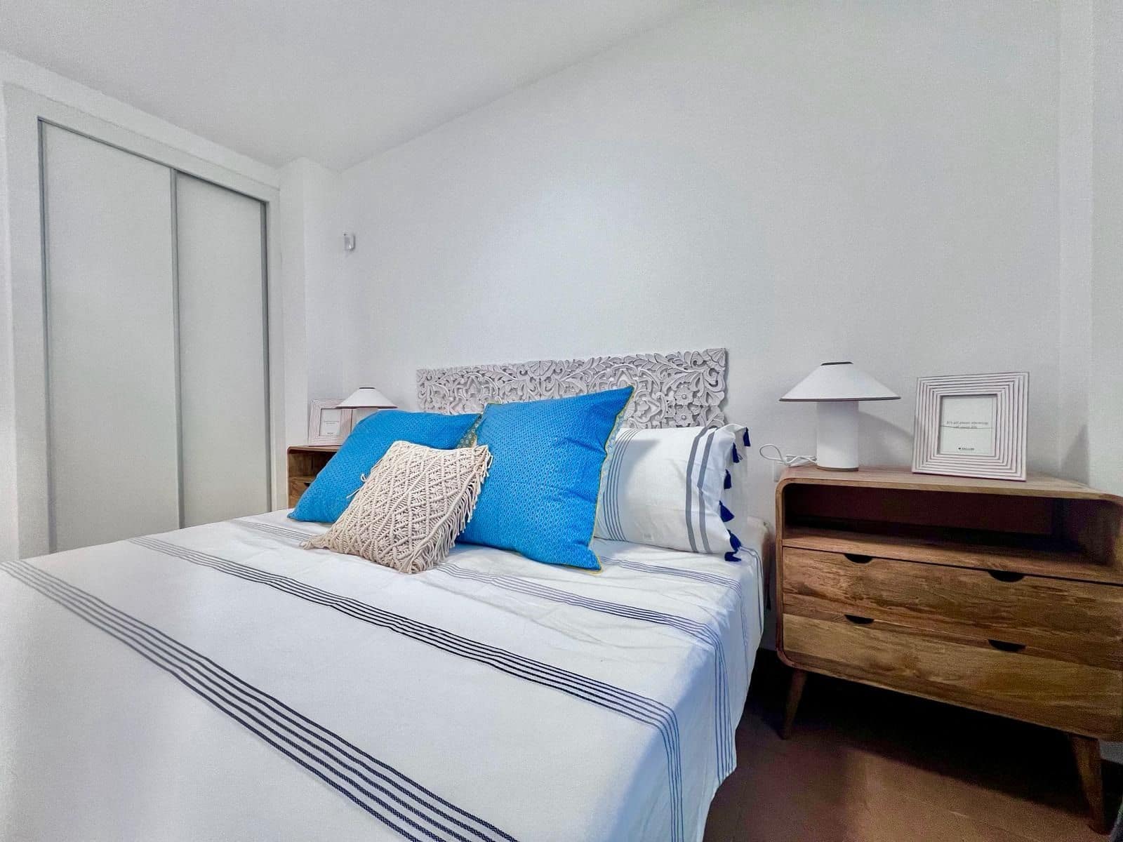 2 chambre Appartement à vendre à Torrevieja - 184 700 € (Ref: 9852316)