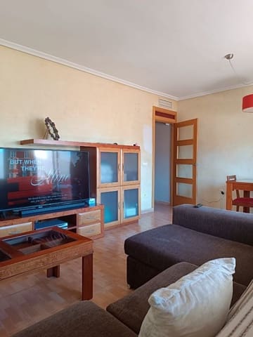 2 sypialnia Apartament na sprzedaż w Los Montesinos - 132 000 € (Ref: 9852317)