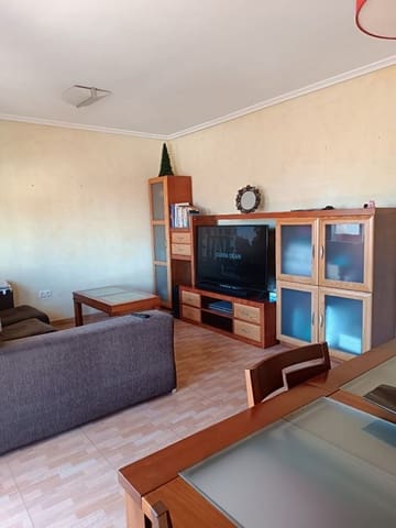 2 sypialnia Apartament na sprzedaż w Los Montesinos - 132 000 € (Ref: 9852317)