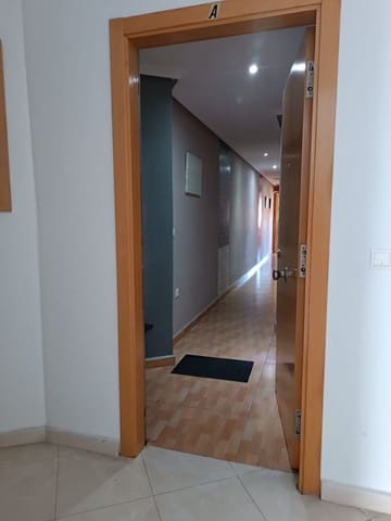 2 sypialnia Apartament na sprzedaż w Los Montesinos - 132 000 € (Ref: 9852317)