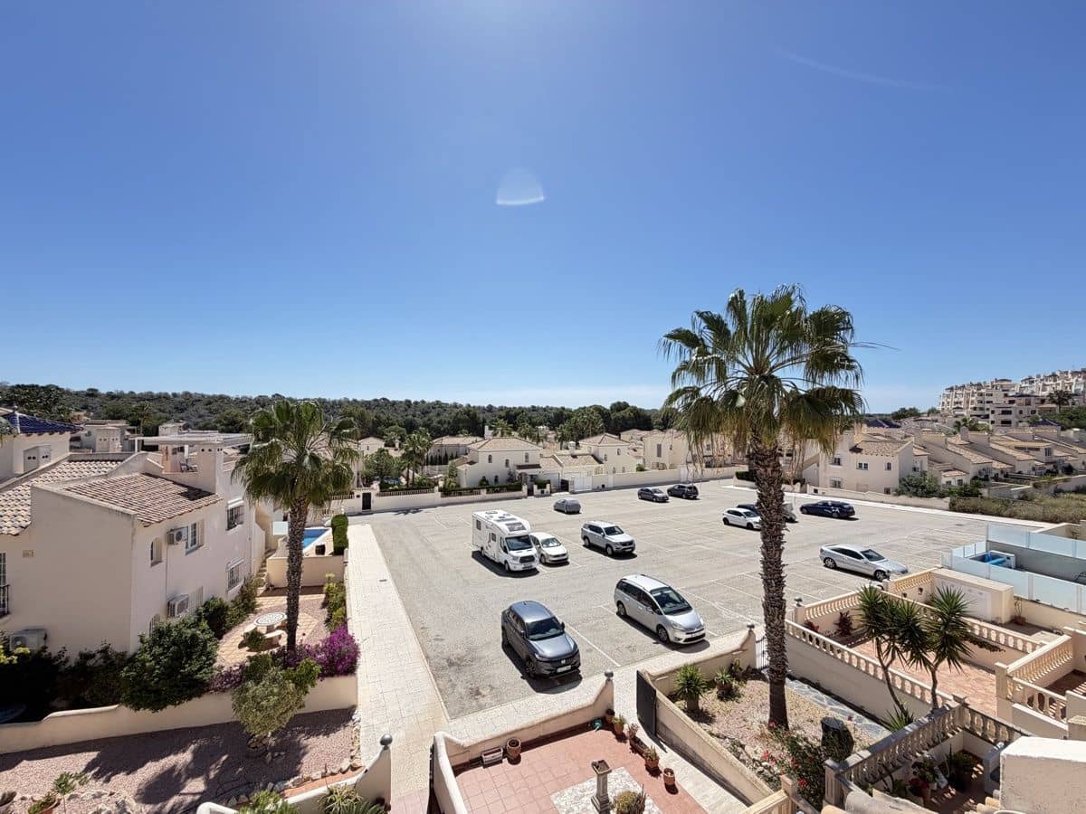 2 soverom Villa til salgs i Las Ramblas Golf - € 234 000 (Ref: 9852318)