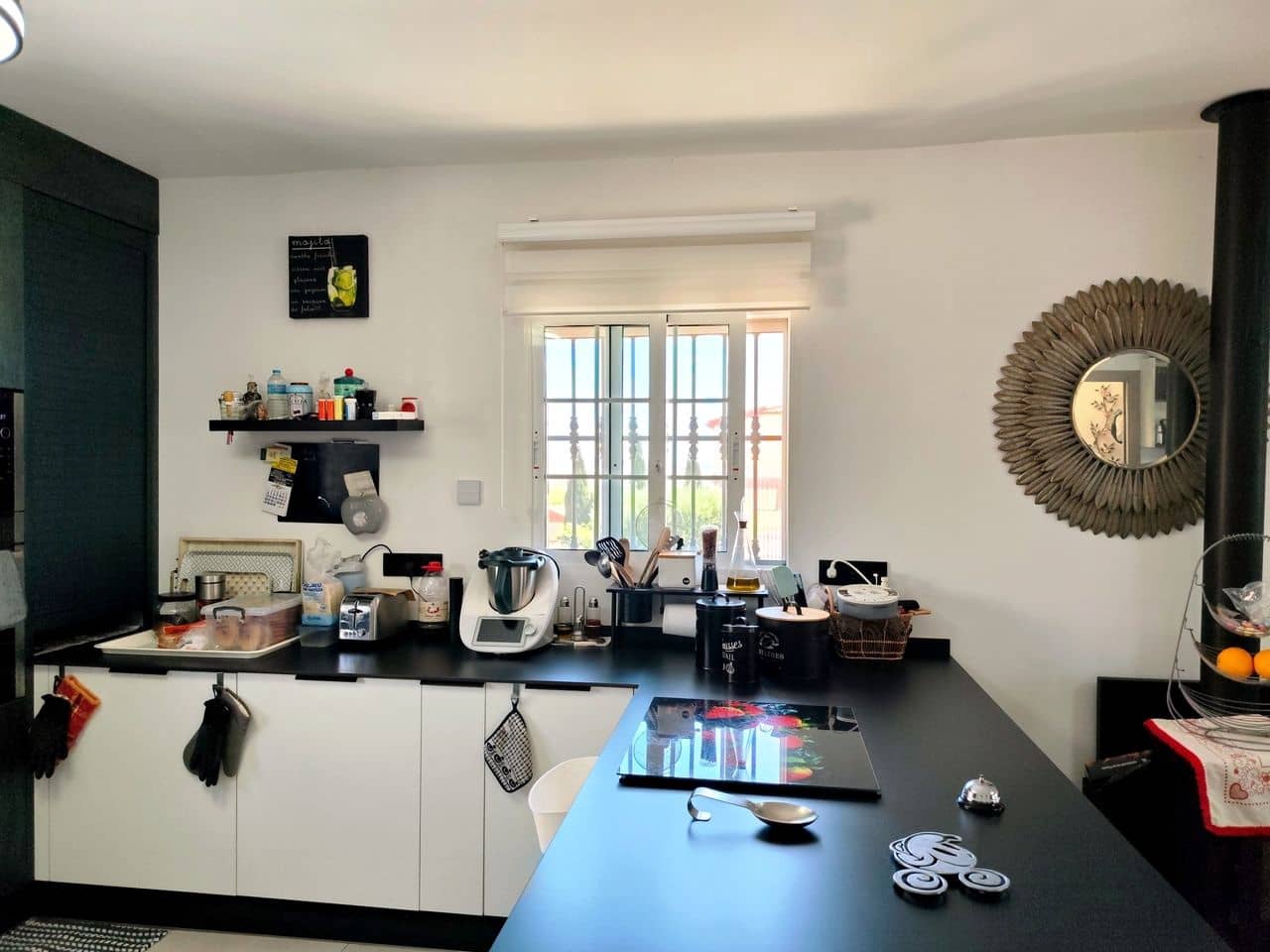3 quarto Moradia para venda em Jacarilla - 485 000 € (Ref: 9852319)