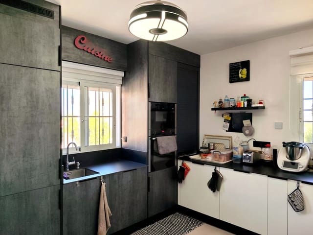 3 quarto Moradia para venda em Jacarilla - 485 000 € (Ref: 9852319)