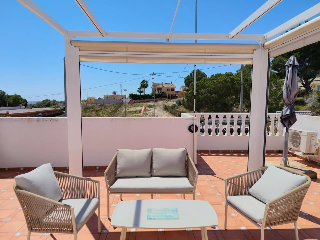 3 quarto Moradia para venda em Jacarilla - 485 000 € (Ref: 9852319)