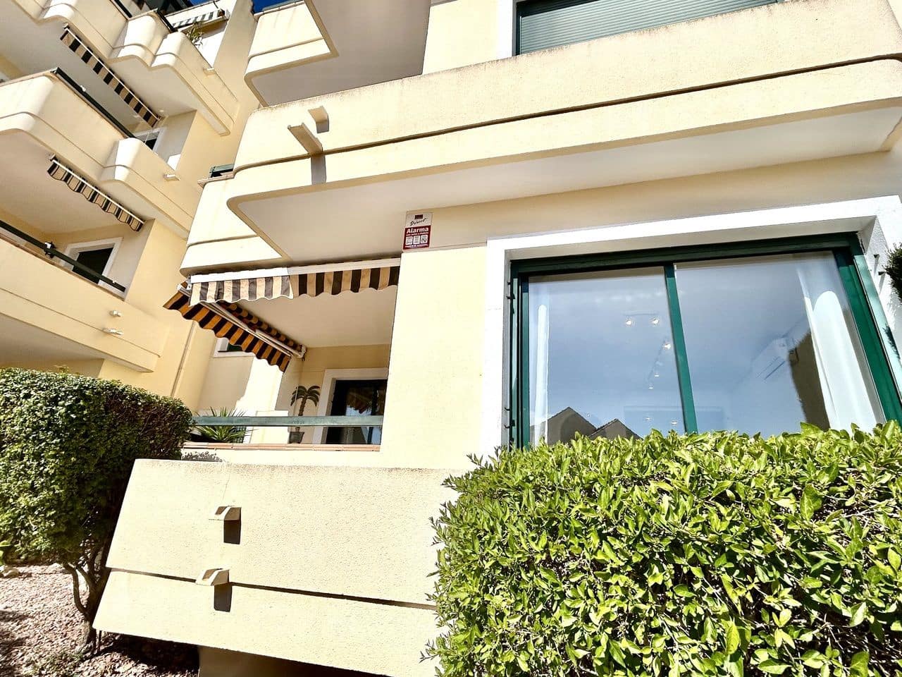 2 Zimmer Apartment zu verkaufen in Orihuela Costa - 239.000 € (Ref: 9852320)