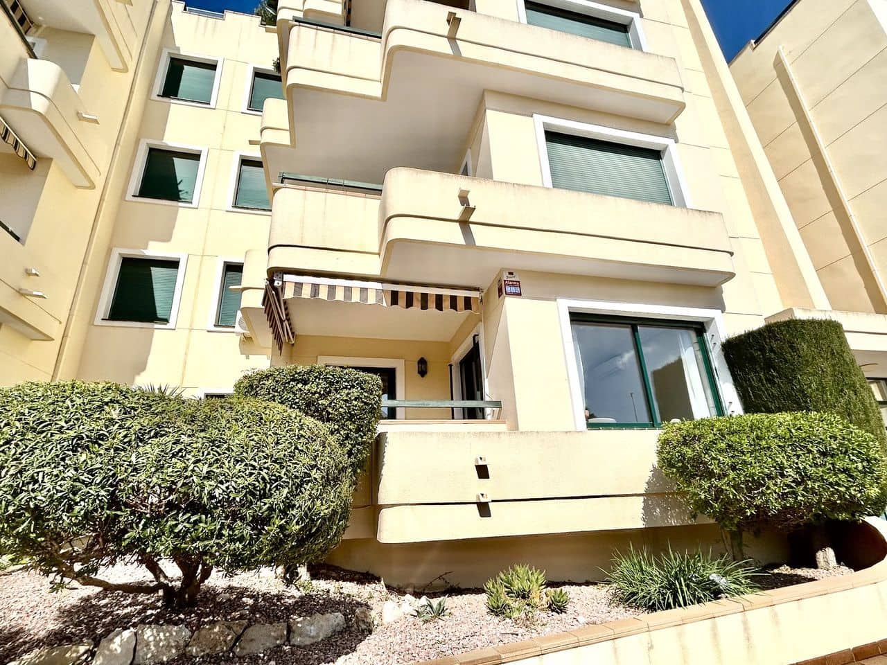 2 Zimmer Apartment zu verkaufen in Orihuela Costa - 239.000 € (Ref: 9852320)
