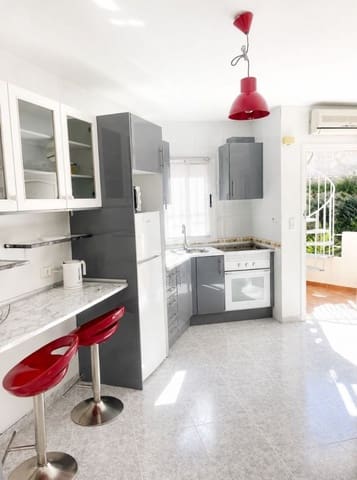 1 Zimmer Apartment zu verkaufen in San Miguel de Salinas - 107.500 € (Ref: 9852321)