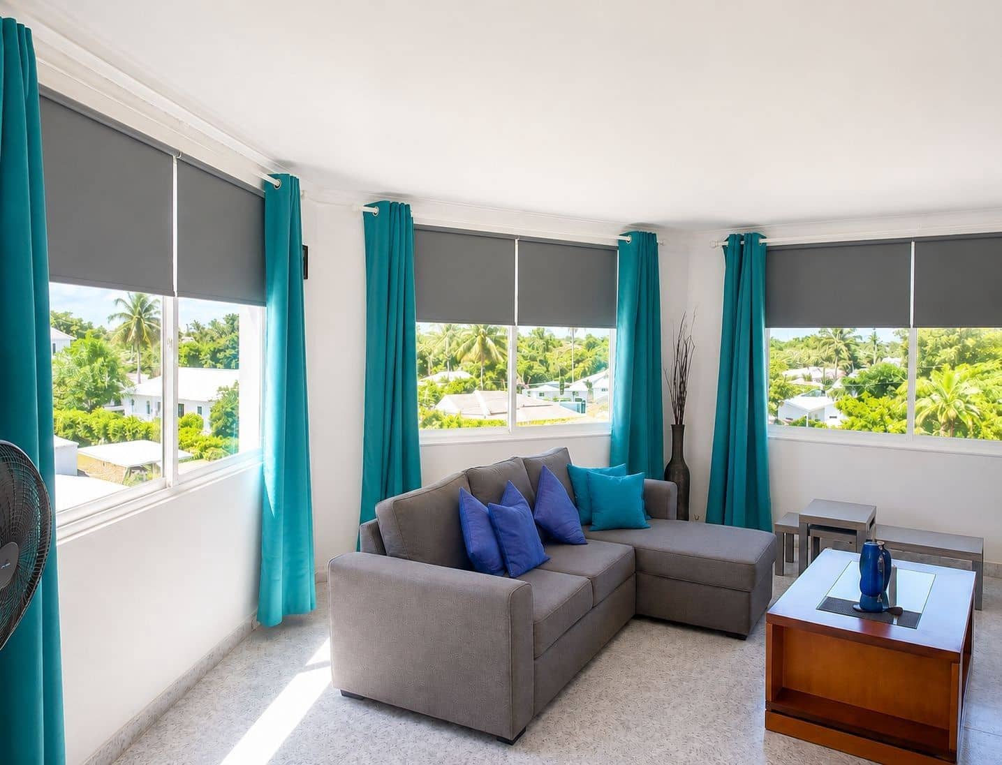 1 Zimmer Apartment zu verkaufen in San Miguel de Salinas - 107.500 € (Ref: 9852321)