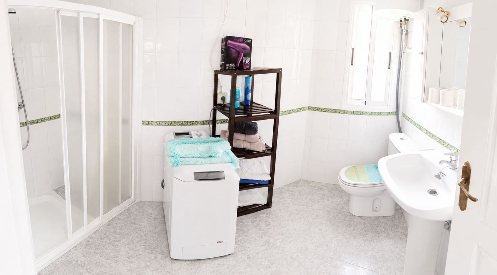 1 Zimmer Apartment zu verkaufen in San Miguel de Salinas - 107.500 € (Ref: 9852321)
