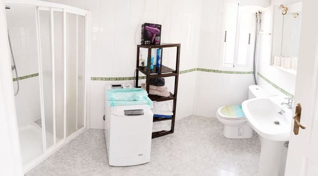 1 Zimmer Apartment zu verkaufen in San Miguel de Salinas - 107.500 € (Ref: 9852321)