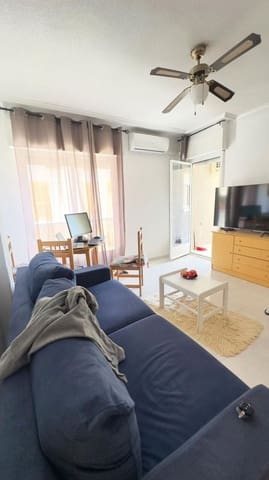 2 chambre Appartement à vendre à Playa del Acequión, Torrevieja - 139 000 € (Ref: 9852324)
