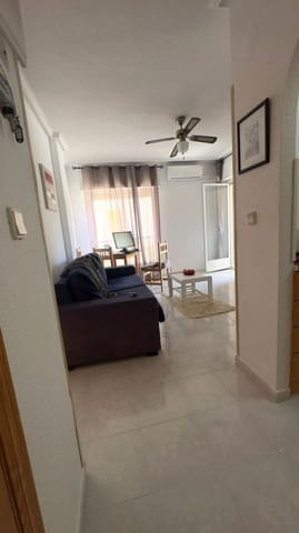 2 chambre Appartement à vendre à Playa del Acequión, Torrevieja - 139 000 € (Ref: 9852324)