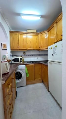 2 chambre Appartement à vendre à Playa del Acequión, Torrevieja - 139 000 € (Ref: 9852324)