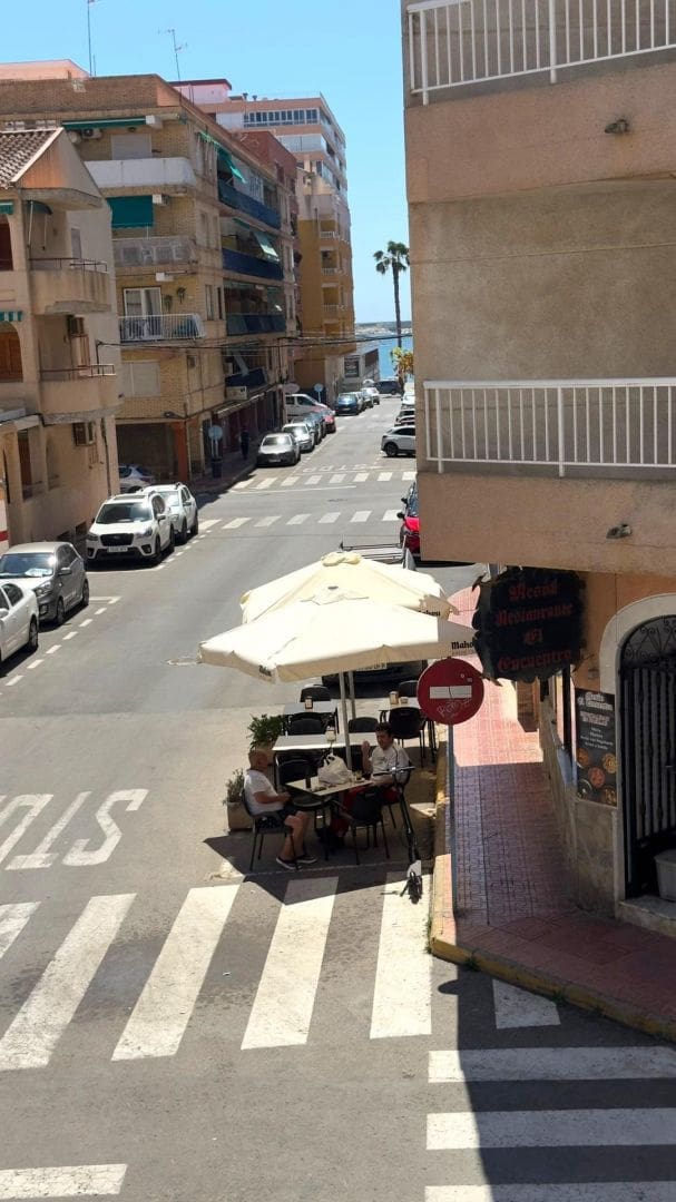 2 chambre Appartement à vendre à Torrevieja - 139 000 € (Ref: 9852324)