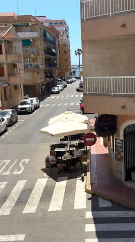 2 chambre Appartement à vendre à Playa del Acequión, Torrevieja - 139 000 € (Ref: 9852324)