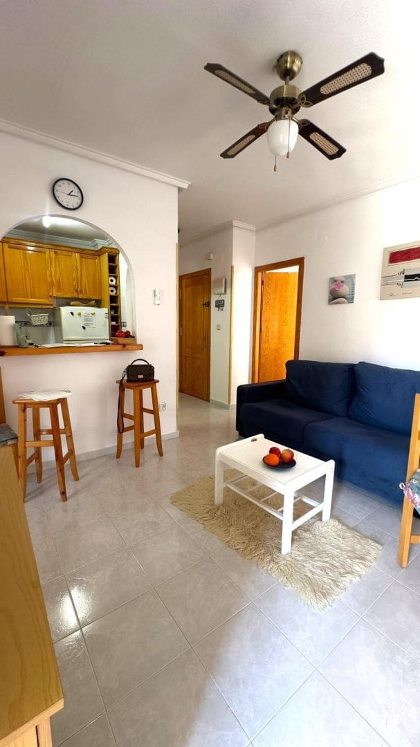 2 chambre Appartement à vendre à Torrevieja - 139 000 € (Ref: 9852324)