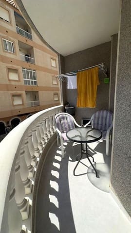 2 chambre Appartement à vendre à Playa del Acequión, Torrevieja - 139 000 € (Ref: 9852324)