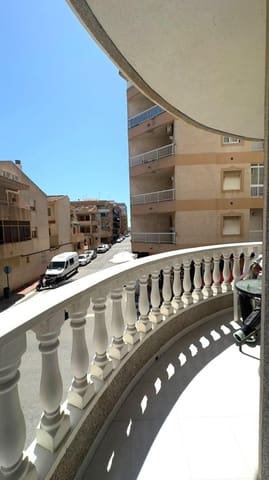 2 chambre Appartement à vendre à Playa del Acequión, Torrevieja - 139 000 € (Ref: 9852324)