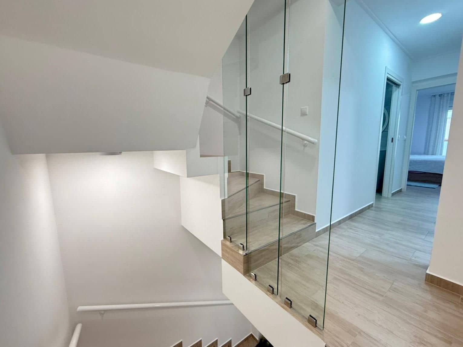 2 Zimmer Reihenhaus zu verkaufen in Torrevieja - 212.000 € (Ref: 9852331)