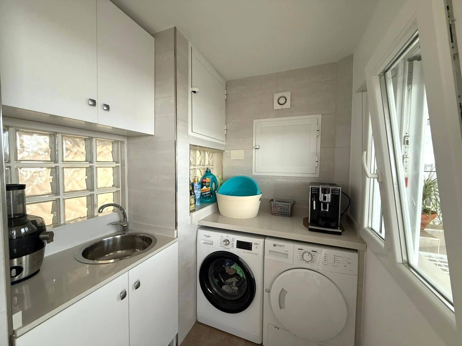 2 Zimmer Reihenhaus zu verkaufen in Torrevieja - 212.000 € (Ref: 9852331)