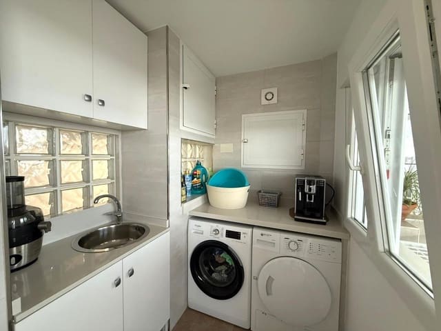 2 Zimmer Reihenhaus zu verkaufen in El Chaparral - La Siesta - La Torreta, Torrevieja - 212.000 € (Ref: 9852331)